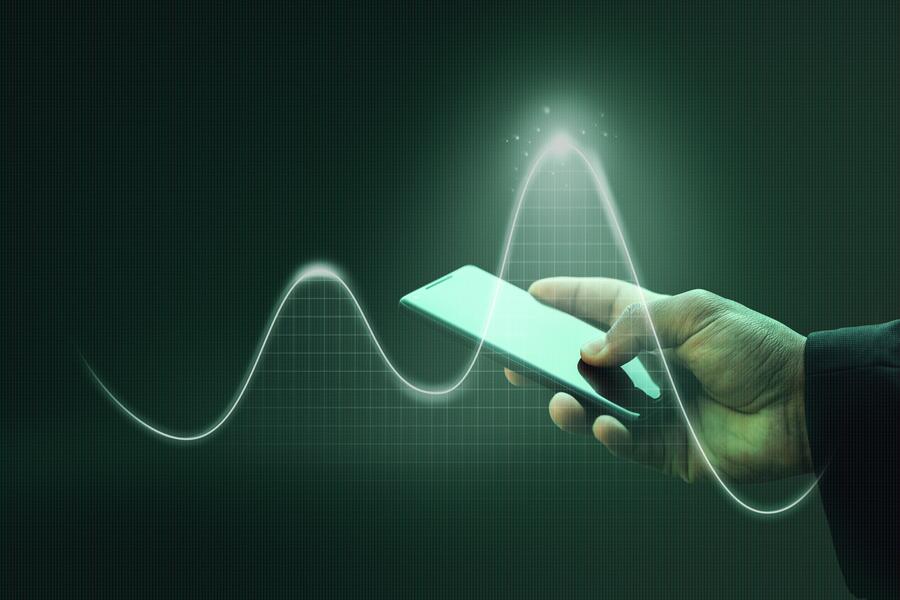 Como a Tecnologia Está Transformando o Setor Financeiro: Uma Revolução Silenciosa e Permanente